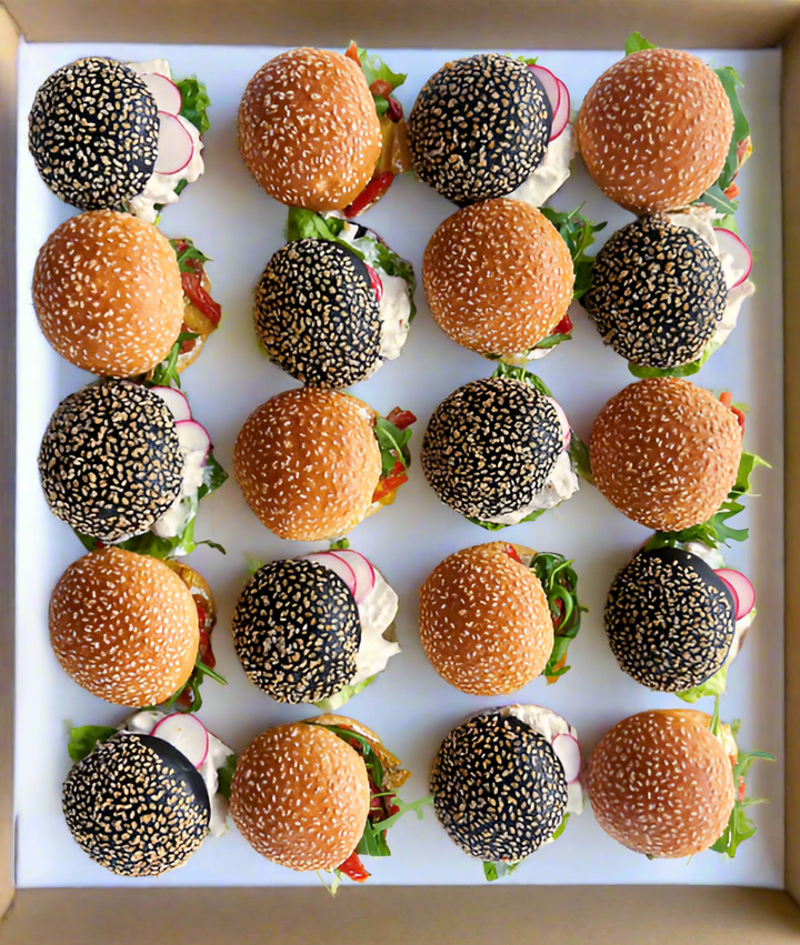 Artisan Mini Slider Platter