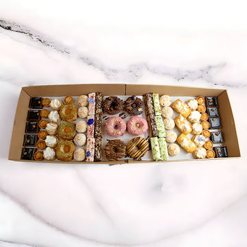 Premium Chef’s Selection Sweet Treat Platter catering by Garçon Sydney