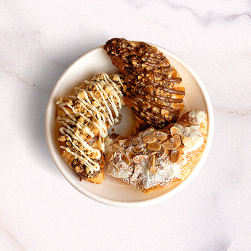 Best Deluxe Sweet Croissant caterers in Sydney