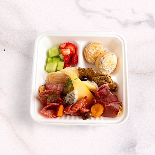 Premium Grazing Platter for 1 (Min 6) catering by Garçon Sydney