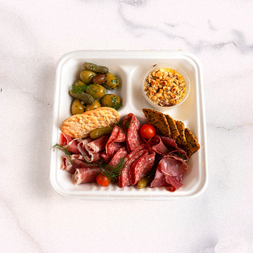Premium Grazing Platter for 1 (Min 6) catering by Garçon Sydney