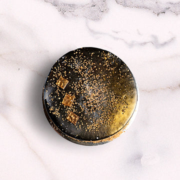 Premium Triple Chocolate Cake 7inch catering by Garçon Sydney