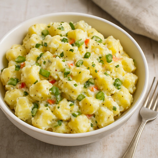 Deluxe Potato Salad