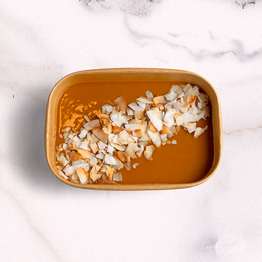 Delicious Premium Vegan Breakfast Pot Platter by Garçon Sydney