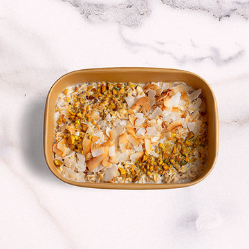 Gourmet Vegan Breakfast Pot Platter by Garçon Sydney