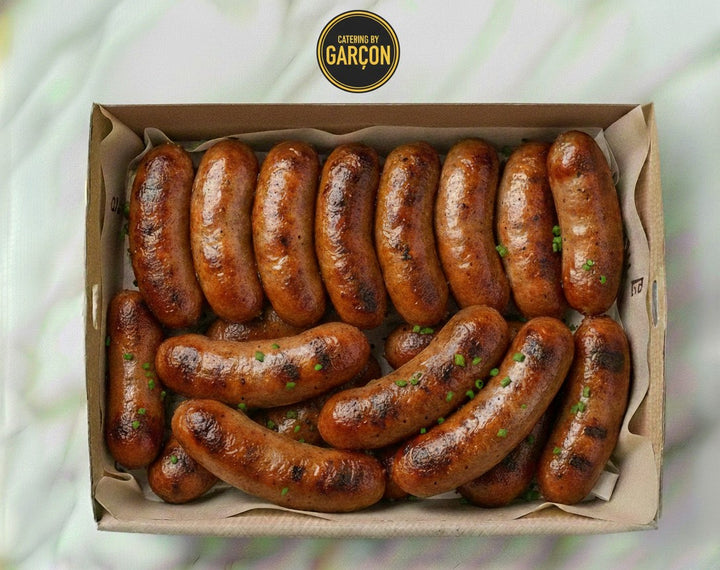 Breakfast Buffet - Classic Breakfast Sausages