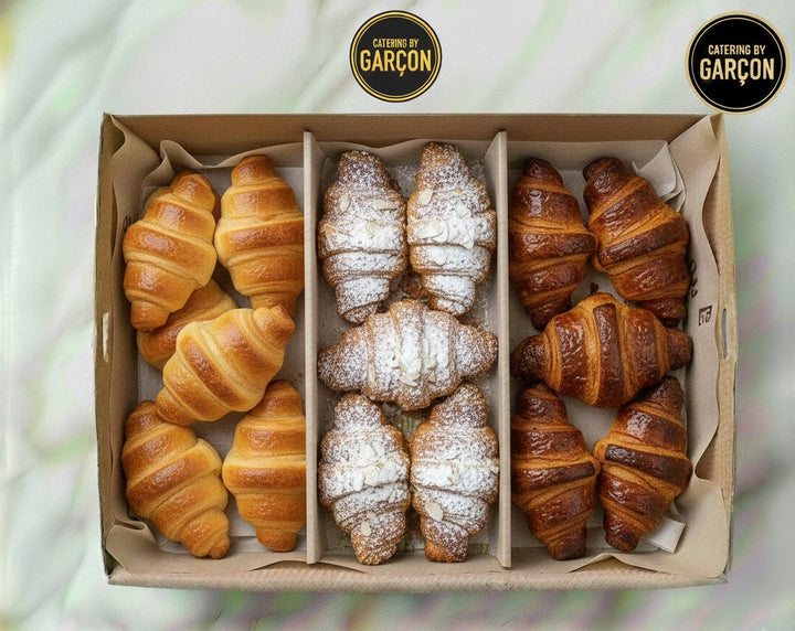 Signature Croissant Collection 12 pic