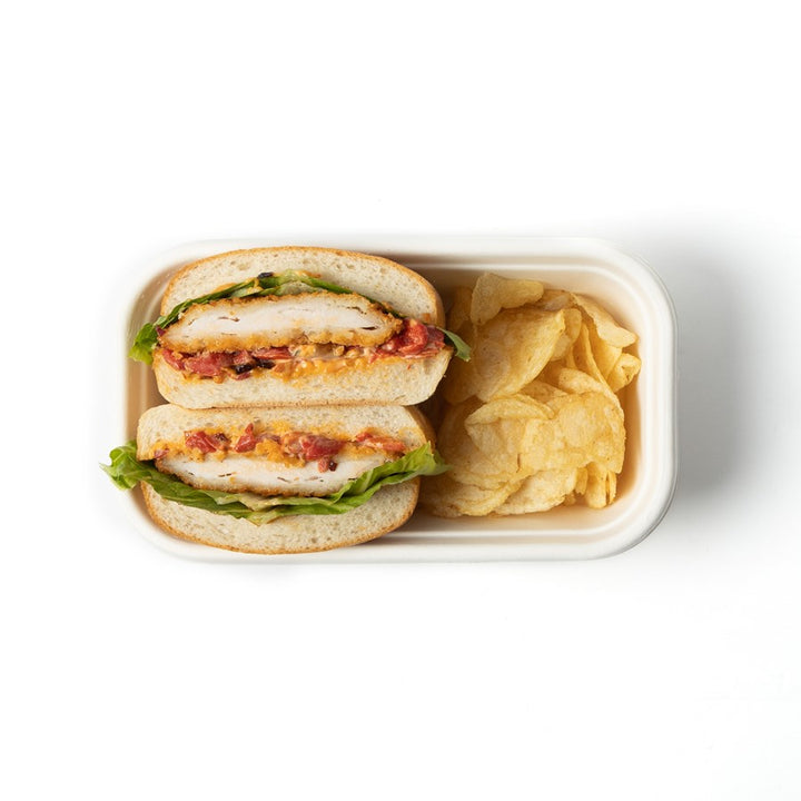 Gourmet Sandwich