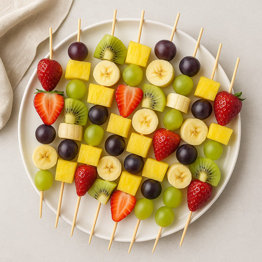 Artisan Fruit Skewer Platter