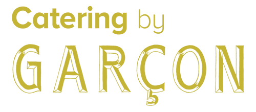 Cateringbygarcon