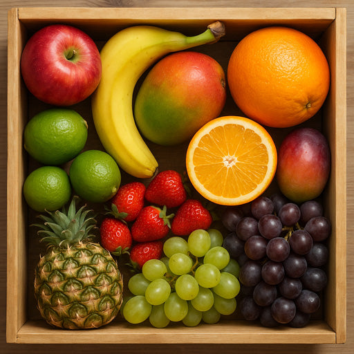 Gourmet Fruit Box